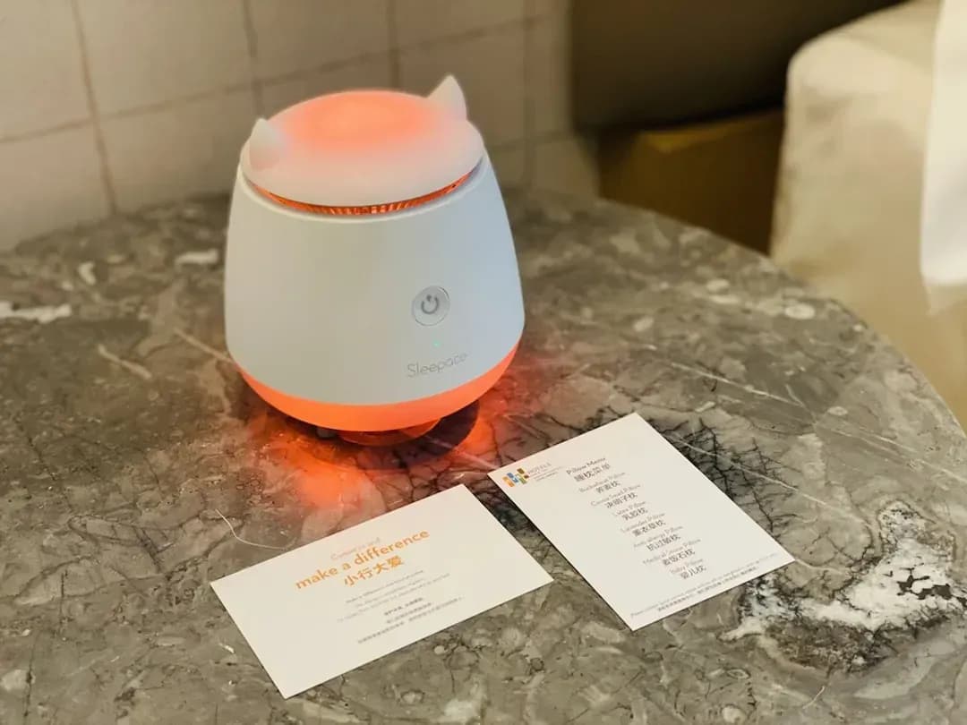 深圳市（シンセン市）-EVEN Hotel Shenzhen Nanshan by IHG