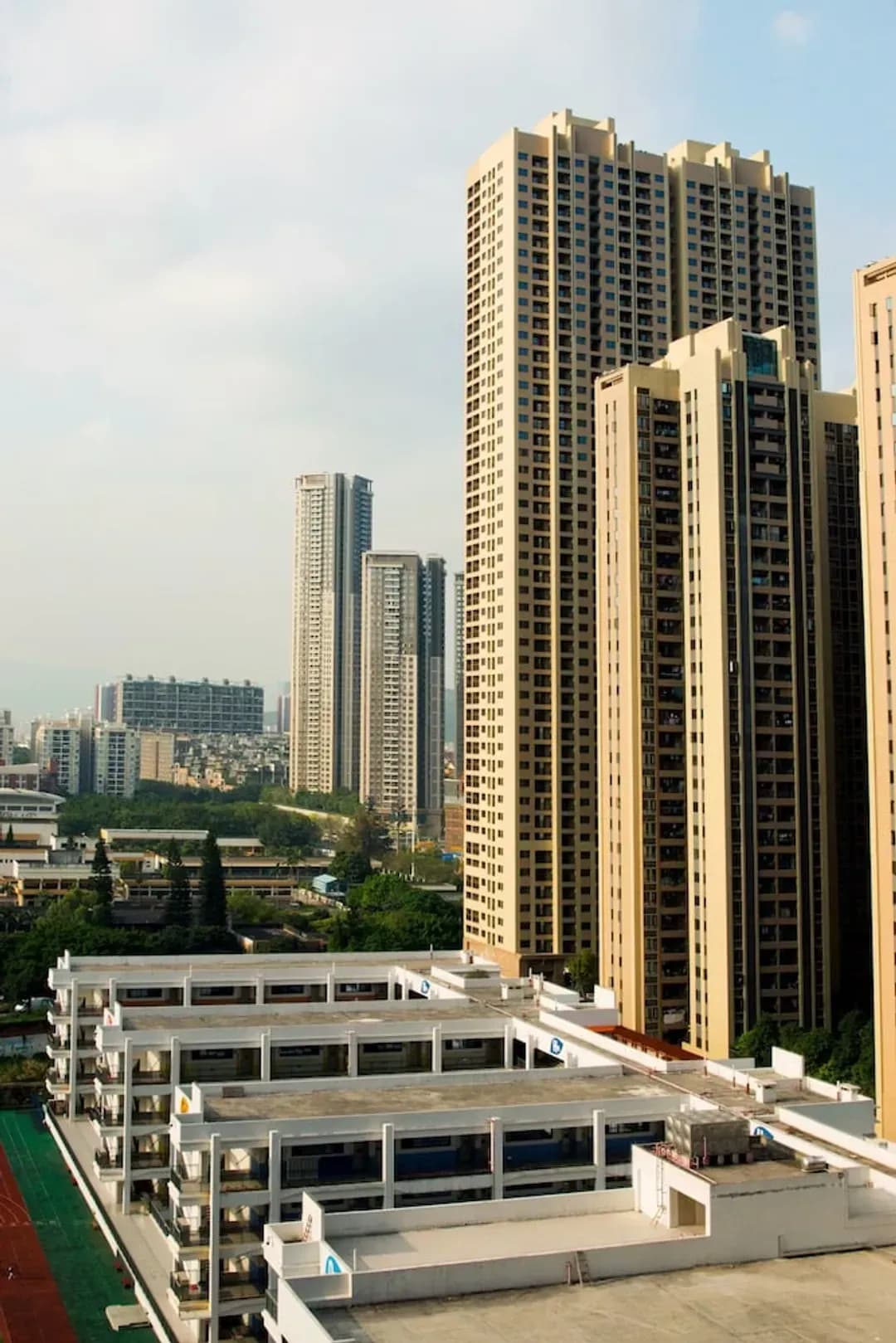 深圳市（シンセン市）-シー ヒー アパートメント 深セン サイエンス パーク ブランチ