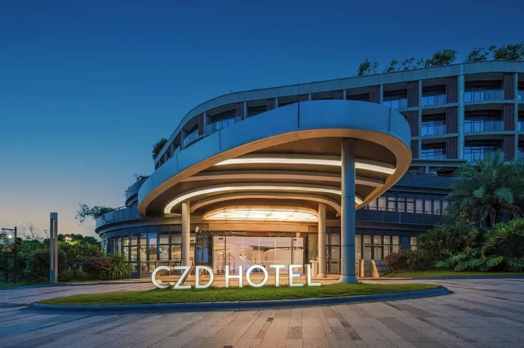 深圳市-深圳大梅沙中興和泰海景酒店