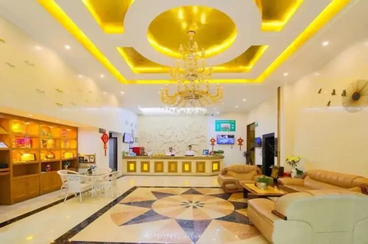 Check-in/check-out kiosk