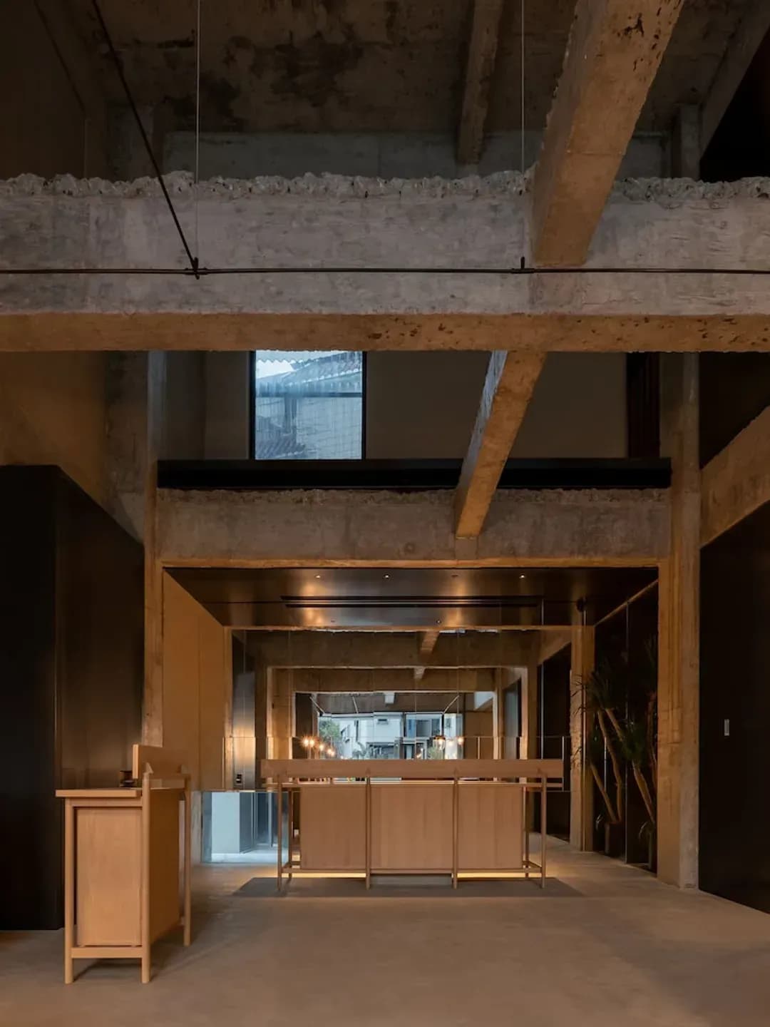 深圳市（シンセン市）-Jiangnan House Nantou