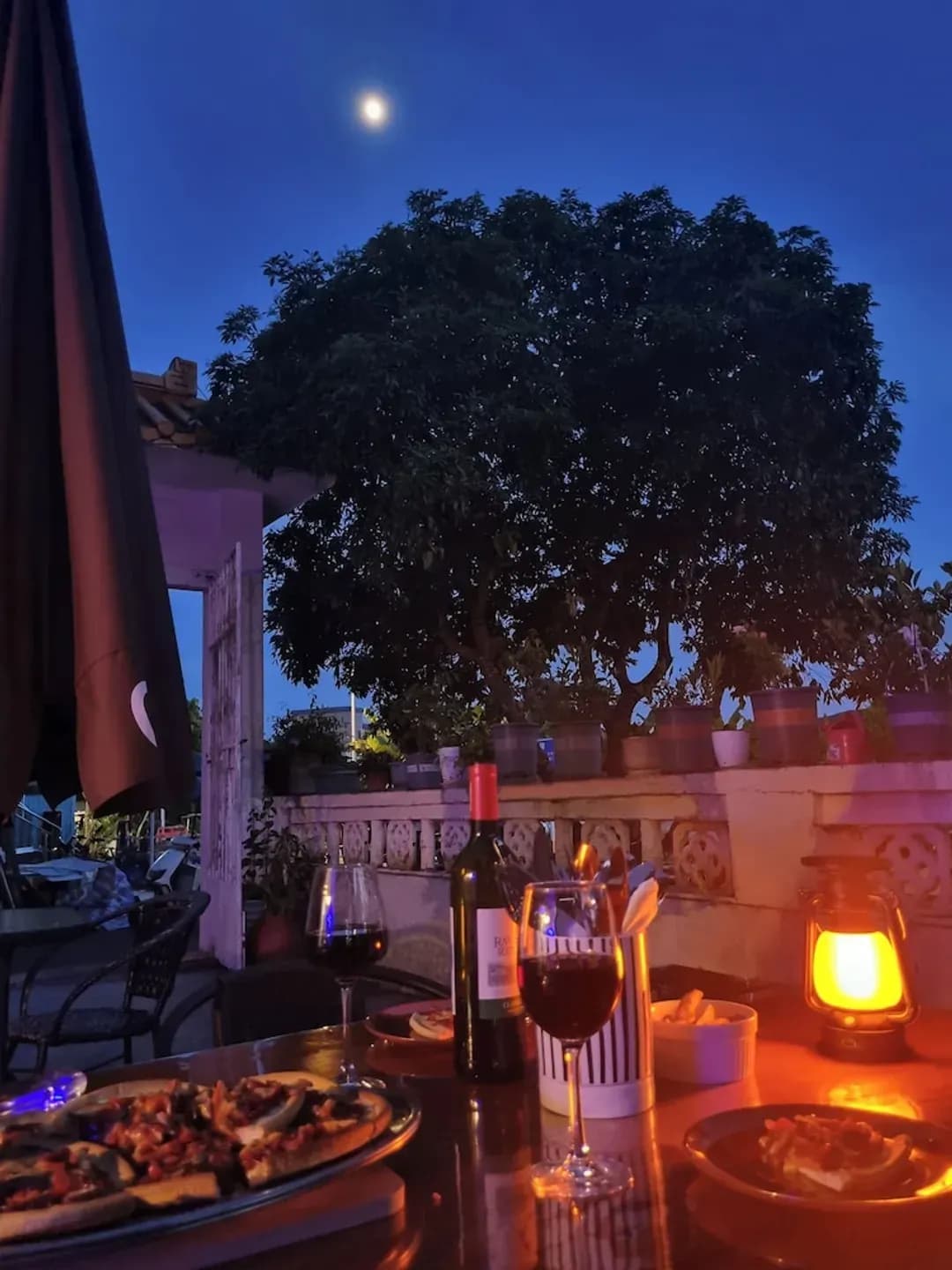 深圳市-深圳西涌雲樹里旅店