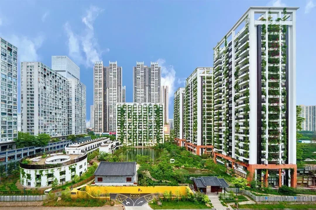 Shenzhen City-Wutong Hotel Apartment (Bao'an Center)