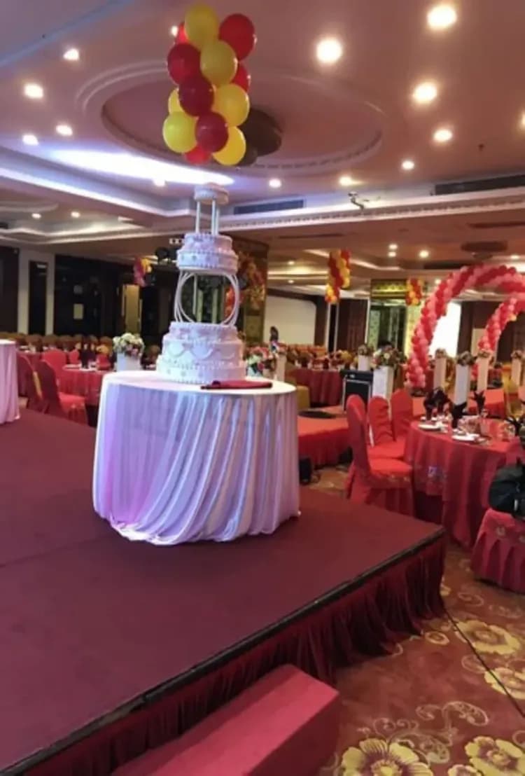 Children's activities