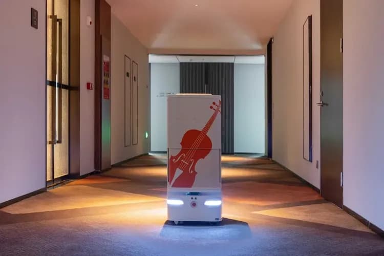 Check-in/check-out kiosk