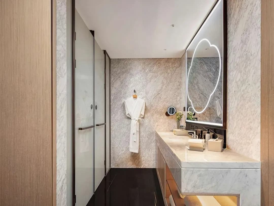 深圳市-深圳光明美爵酒店