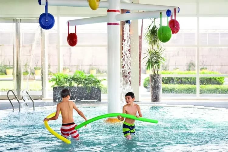 Children's pool