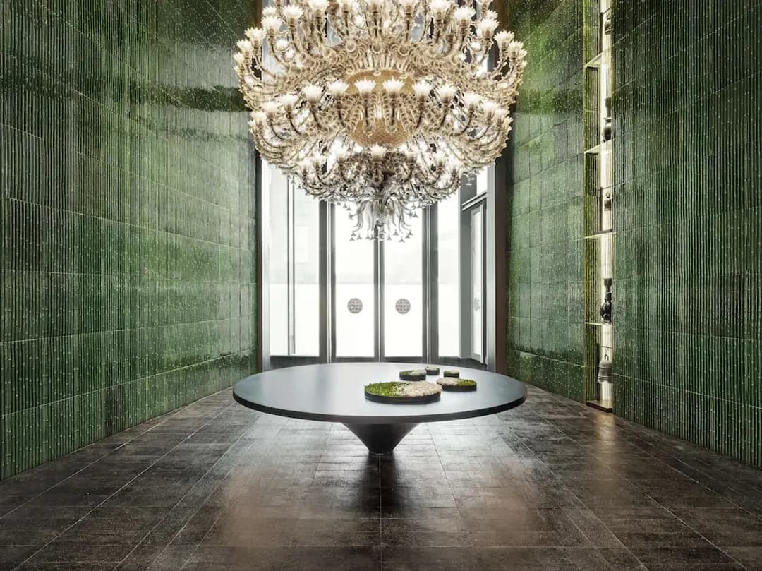 上海市-上海鏞舍