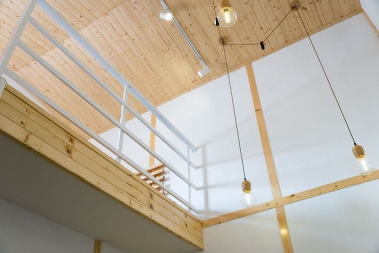 Loft.Wo 閣樓設計旅店-13