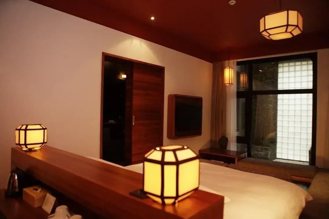 上海市-上海艾本精品酒店