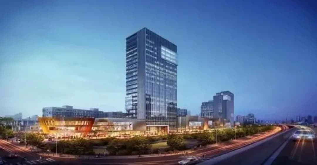 上海市-上海寶山寶楊智選假日酒店 - IHG 旗下飯店