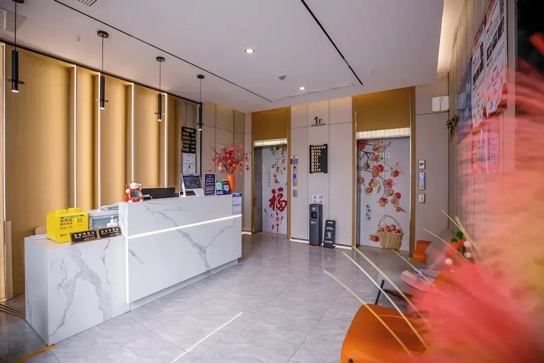 上海市-客堂澗公寓酒店