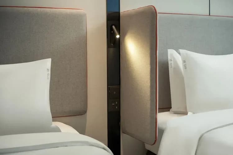 Room amenity