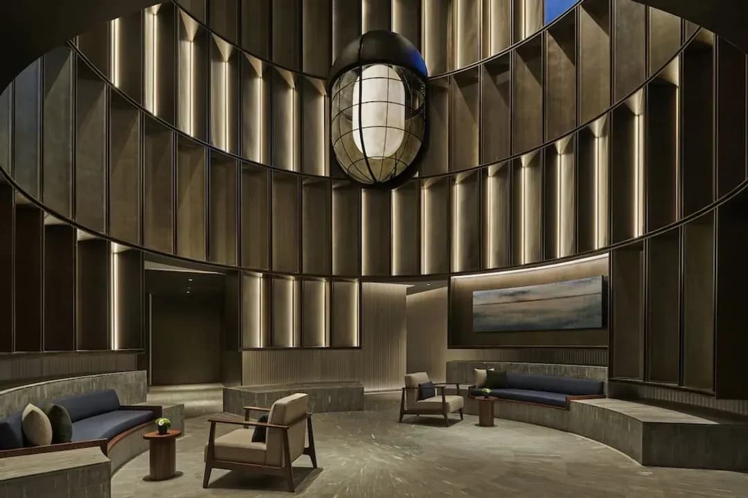 上海市（シャンハイ市）-Artyzen NEW BUND 31 Shanghai