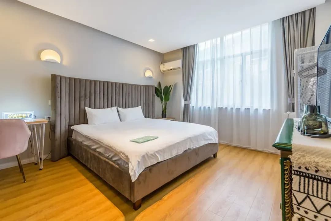 上海市-沫希淮海路 6 店