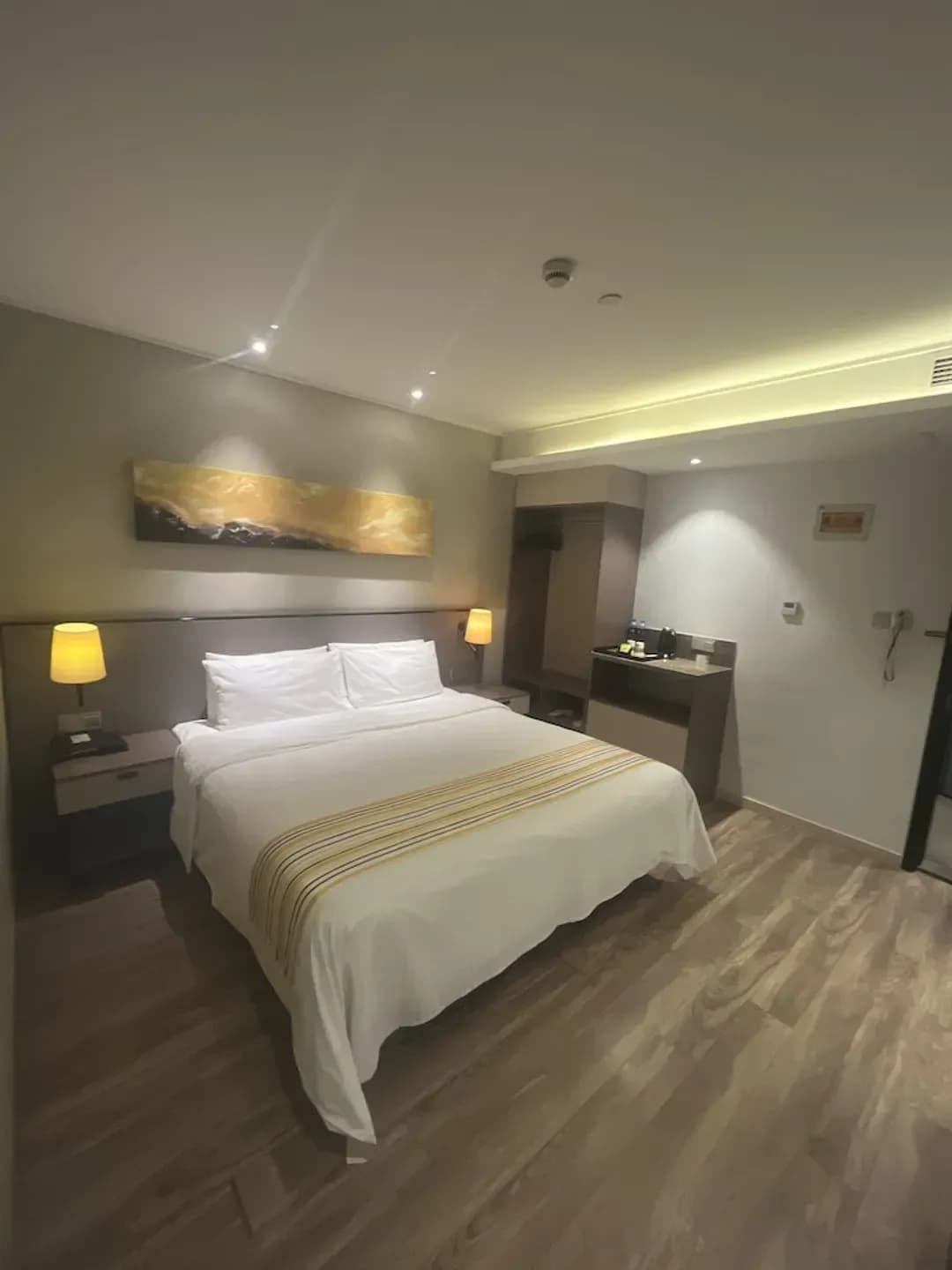 上海市（シャンハイ市）-Home Inns Collection Hotel