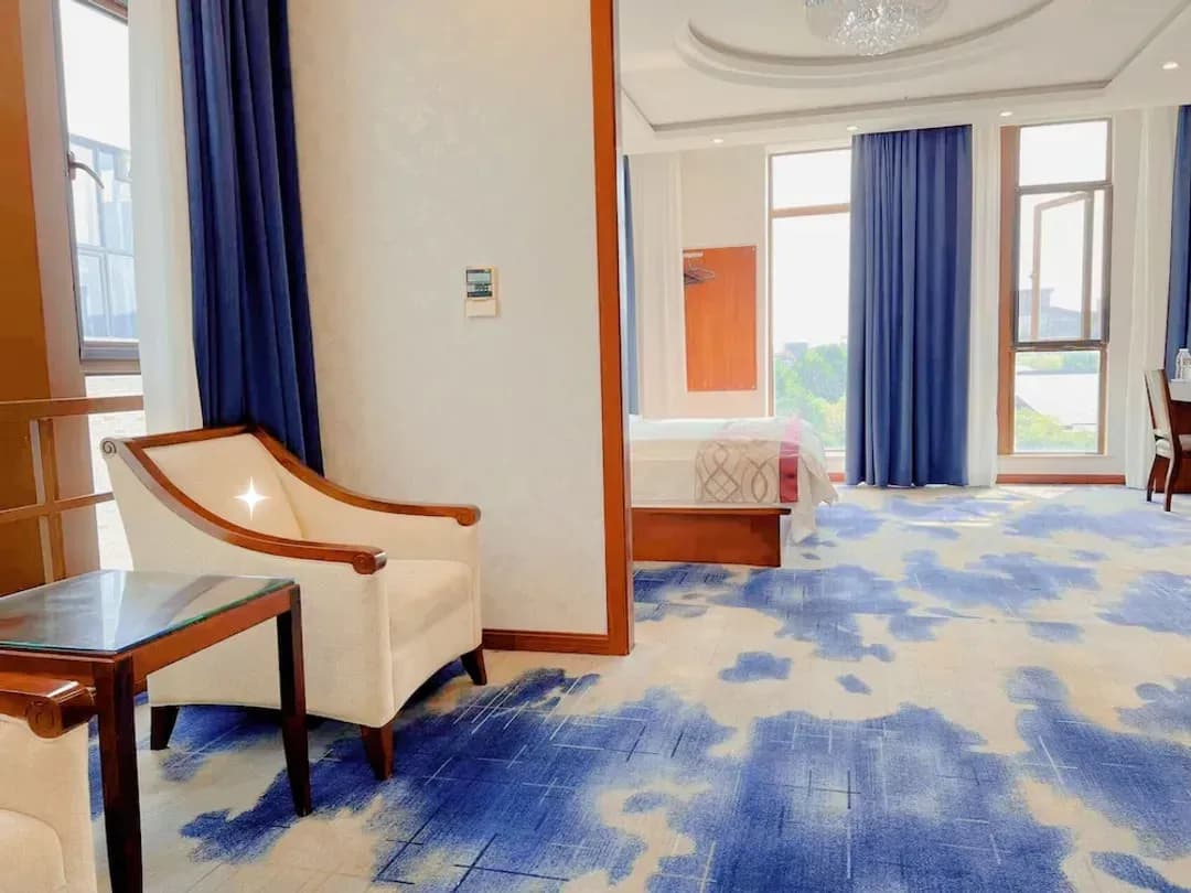 上海市（シャンハイ市）-SHANGHAI TAIZHUO HOTEL