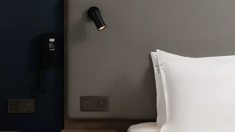 Room amenity