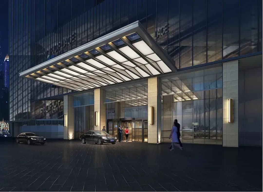 Hangzhou City-Radisson Hangzhou Qianjiang