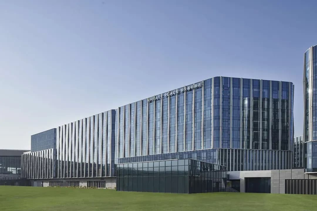 Hangzhou City-Hyatt Place Hangzhou International Airport