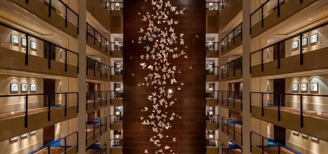 北京市-北京四季酒店