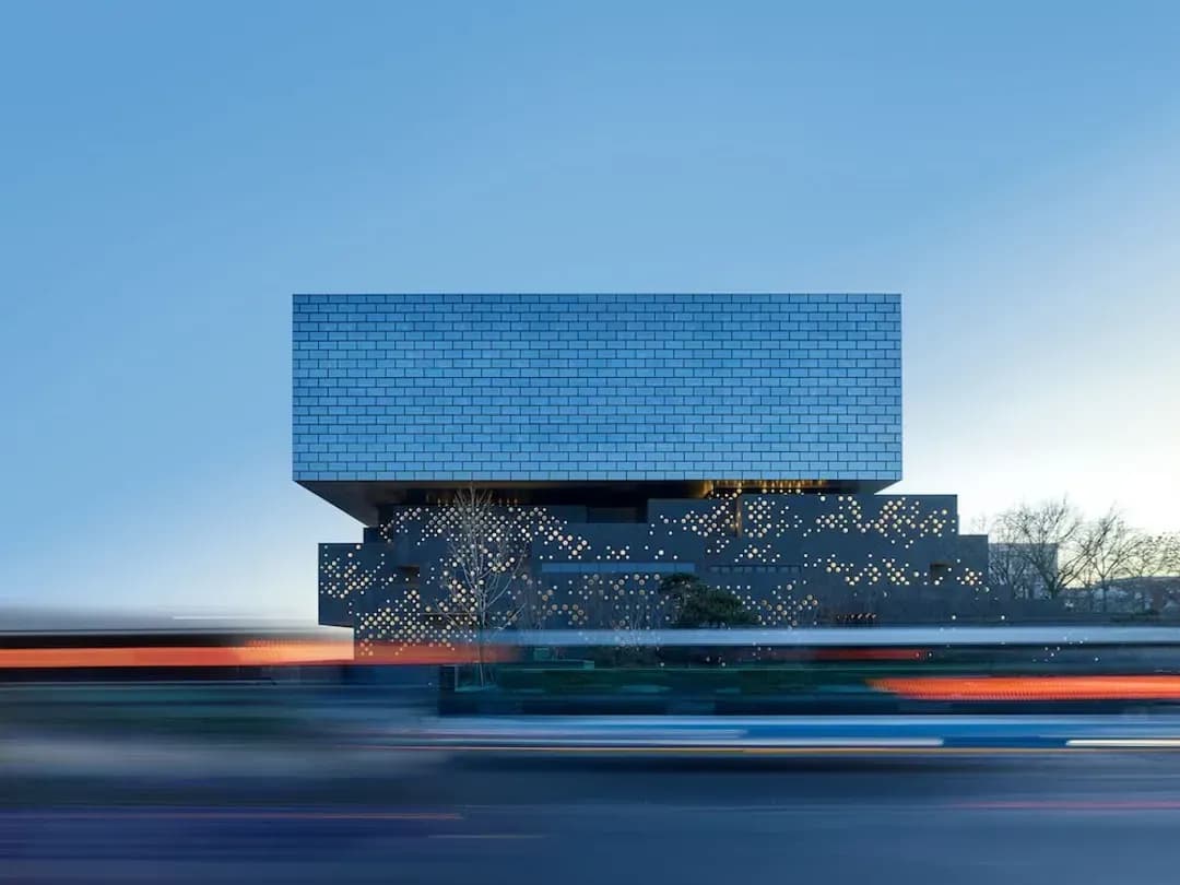 北京市-璞瑄酒店