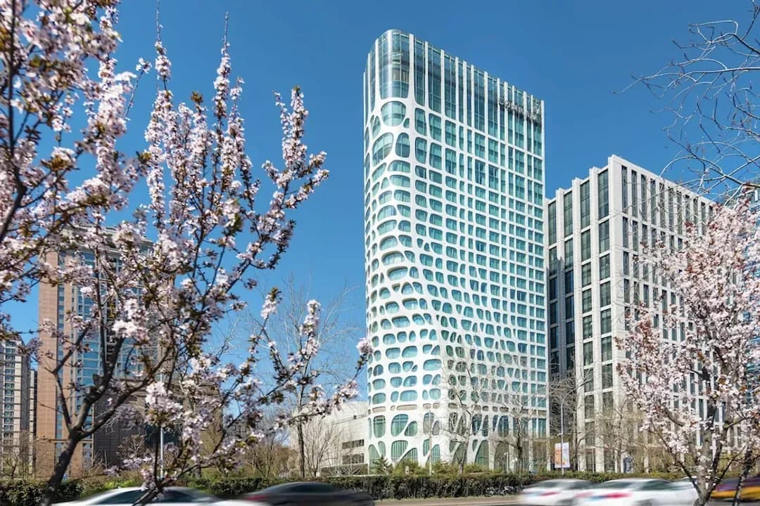 北京市-北京康萊德酒店