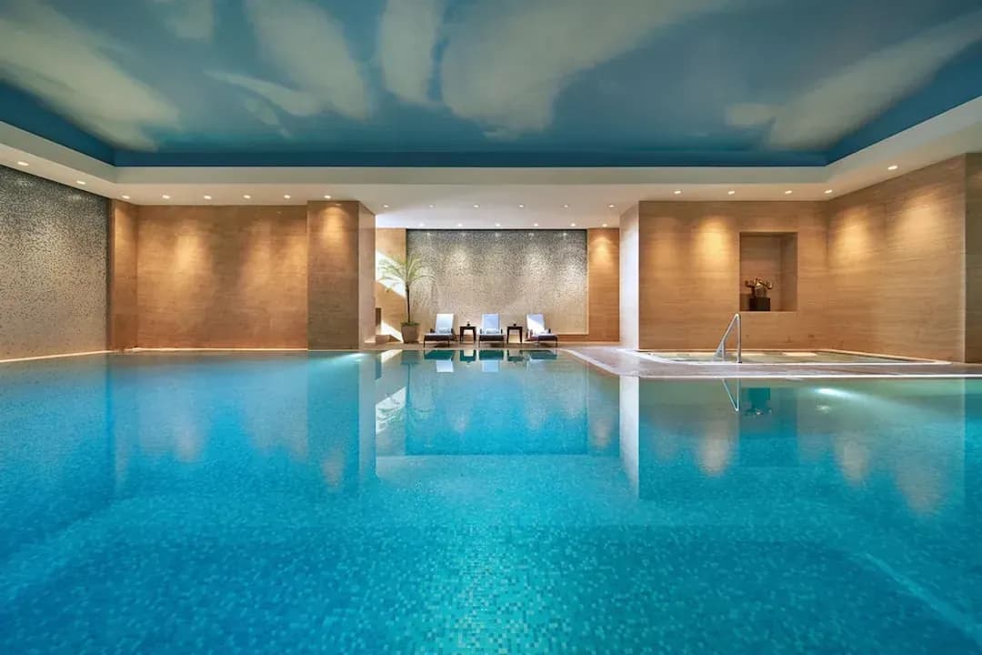 北京市-北京華彬費爾蒙酒店