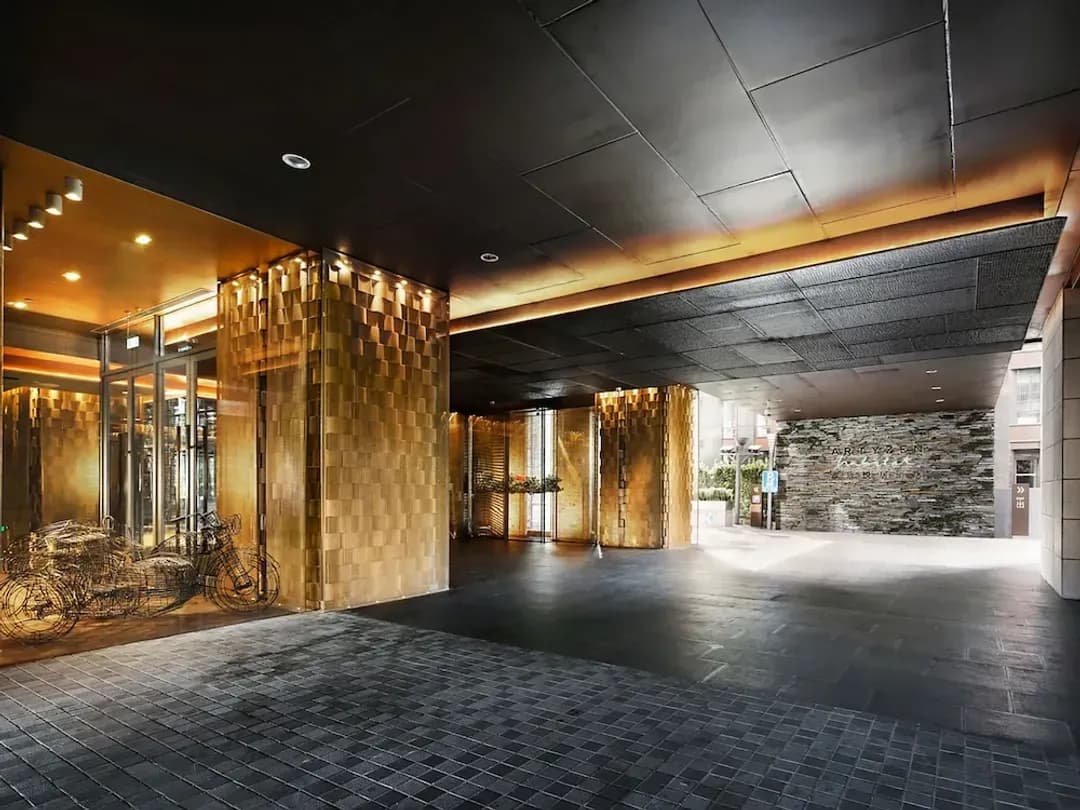 北京市（ペキン市）-アーティゼン ハビタット ドンジメン北京