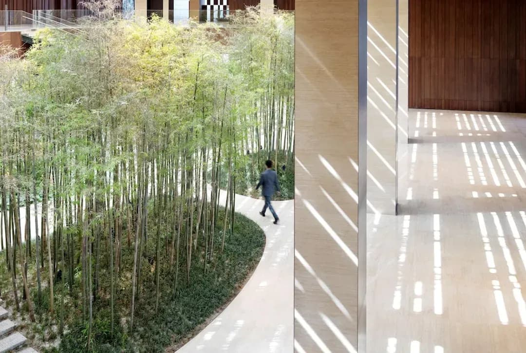 北京市（ペキン市）-ハイアット リージェンシー北京望京 (北京望京凯悦酒店)