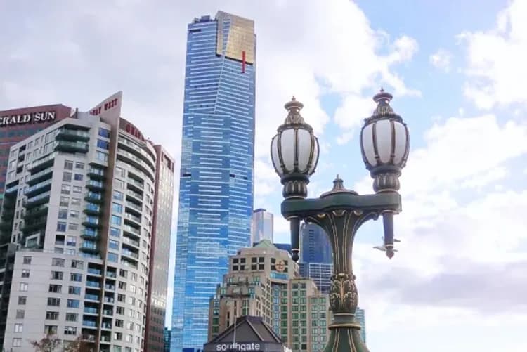 非你墨屬～墨爾本大洋路、酒莊蒸汽火車、尤利卡景觀台、神仙企鵝歸巢七日-10