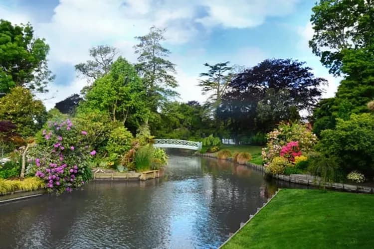 享愛紐西蘭～庫克山國家公園、皇后鎮天際纜車、毛利文化抓龍蝦、米佛峽灣冰河船11日-8