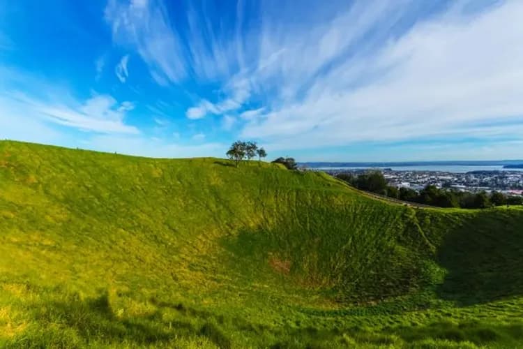 享愛紐西蘭～庫克山國家公園、皇后鎮天際纜車、毛利文化抓龍蝦、米佛峽灣冰河船11日-13