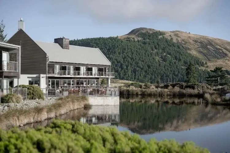 Peppers Bluewater Resort Lake Tekapo Official Website-優先入住：隱士飯店(或胡椒藍水度假村)