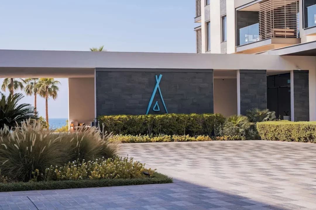 Dubai-Nikki Beach Resort & Spa Dubai