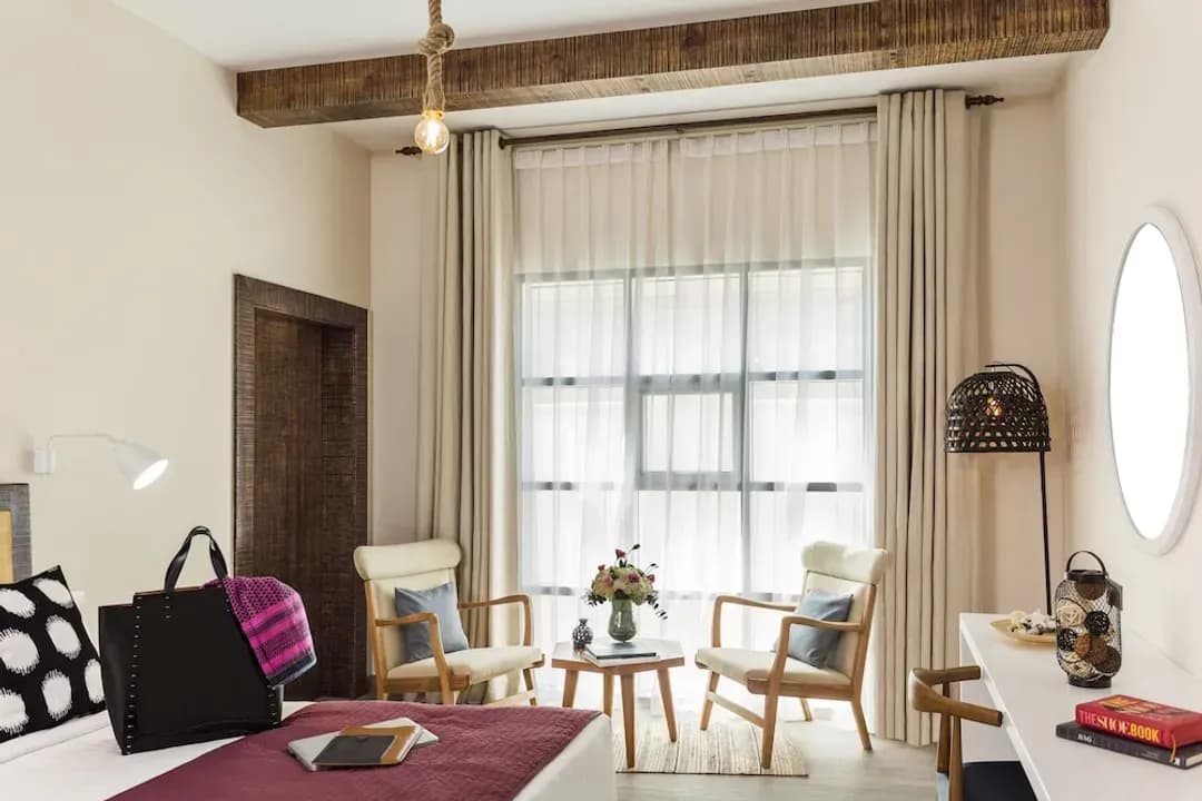 杜拜-Beach Walk 精品飯店