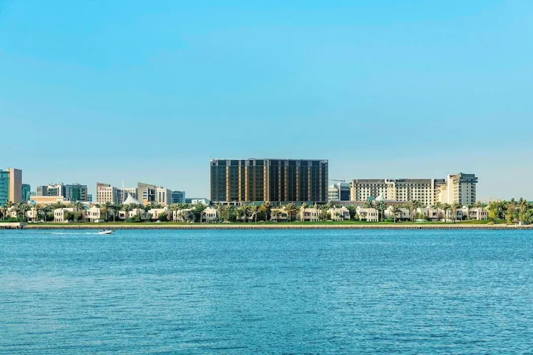 杜拜-杜拜河雅樂軒酒店