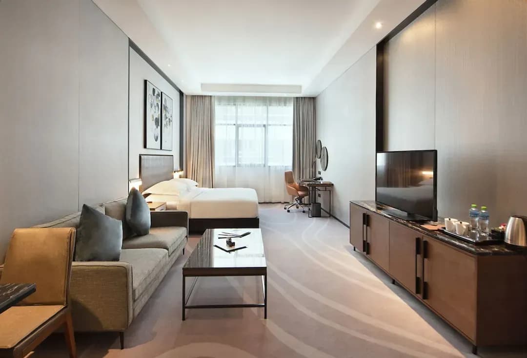 杜拜-Asiana Grand Hotel