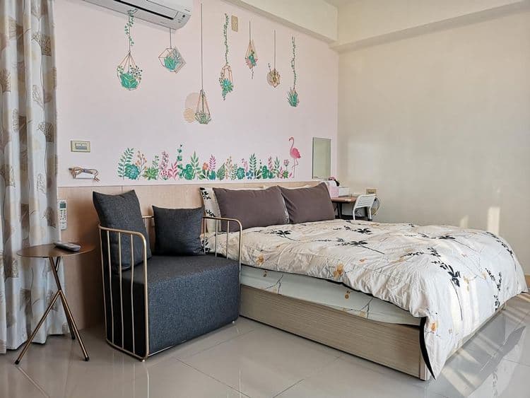 Chance Encounter B&B-10