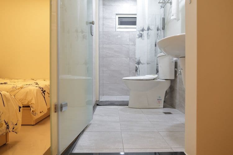 Chance Encounter B&B-5