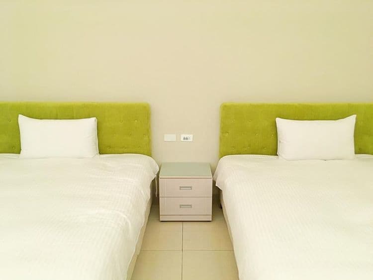 小松鼠電梯民宿｜親子DIY烘焙-6