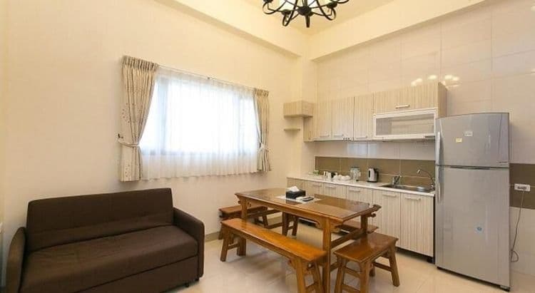 小松鼠電梯民宿｜親子DIY烘焙-2