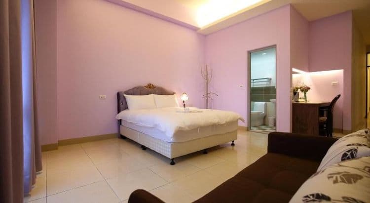 小松鼠電梯民宿｜親子DIY烘焙-5