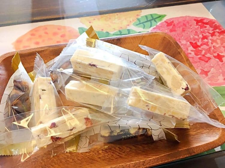 小松鼠電梯民宿｜親子DIY烘焙-10