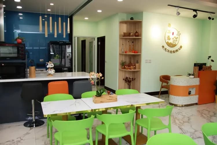 Sun Never Sets Bed and Breakfast-2