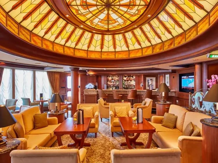 【限時獨家優惠】【皇后遊輪伊莉莎白皇后號】環遊日本10天 - 東京橫濱上下船-5