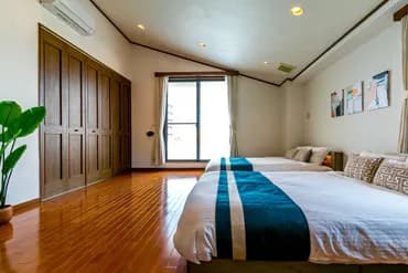 IKEDAYA Riverside Nagara-3