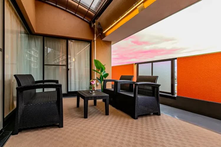 IKEDAYA Riverside Nagara-10