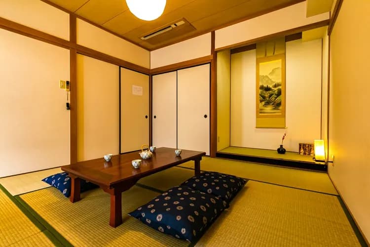 IKEDAYA Riverside Nagara-4