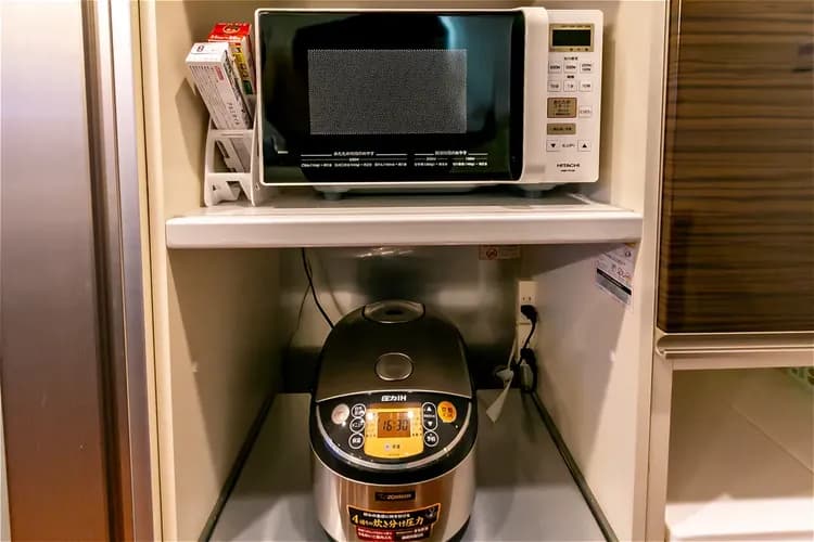 IKEDAYA Riverside Nagara-16